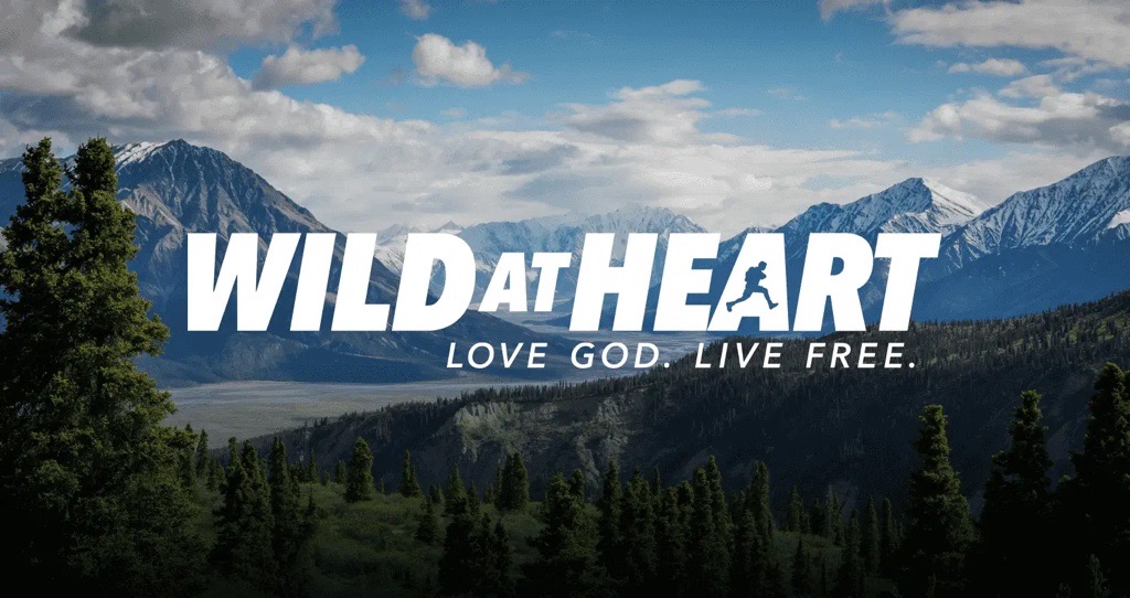 Wild at Heart Retreat 2026